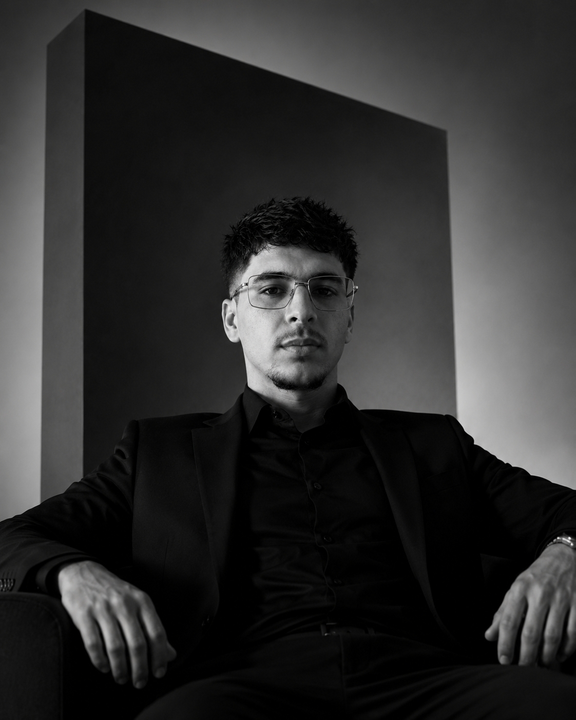 Sohail Koutari